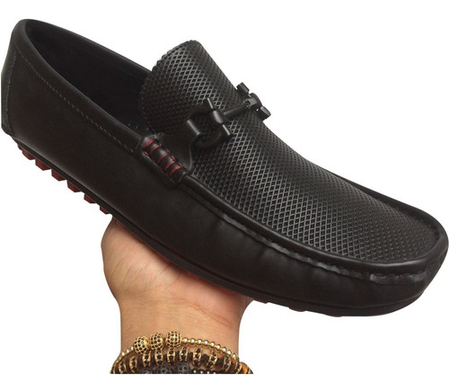 Zapato Nuevo De Linea Negro Total Envio Gratis