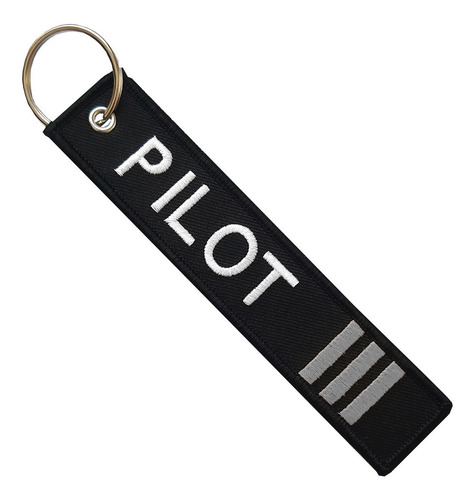Remove Before Flight ® Mod. Pilot 4 Barras