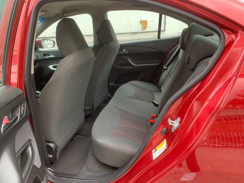 Imagen 12 de 15 de Chevrolet Aveo 2020 1.5 Ls Mt
