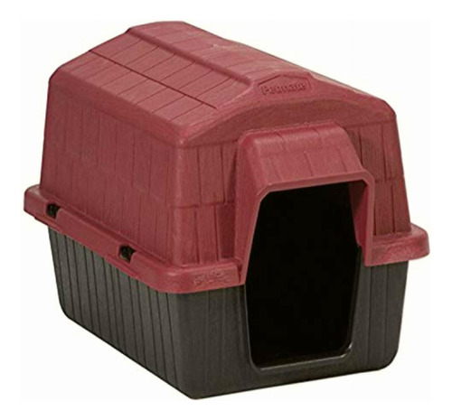 Dosckocil (petmate) Dds25118 Barnhome Iii Dog House,