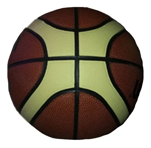 Balón De Basket Bge7 # 7 Molten