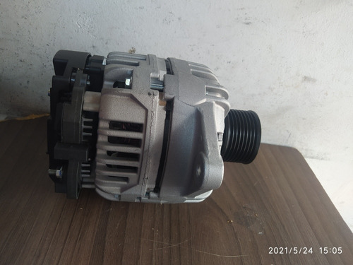 Alternador Cargo 1721 815 