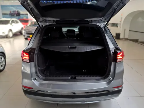 Chevrolet Equinox 1.5 Rs At