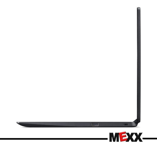 Imagen 4 de 9 de Notebook Acer Aspire Core I3 4gb 1tb 15,6 Windows 10 Mexx 1