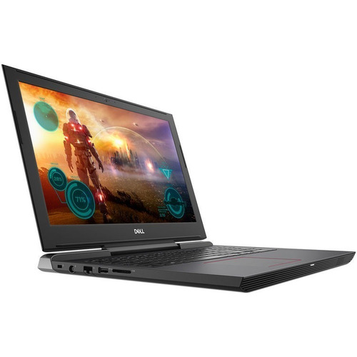 Dell Inspiron 7577 Core I5-7300hq 256gb Ssd 8gb Gtx1060 Ips