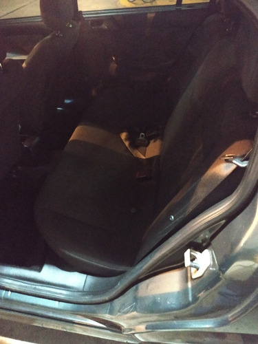 Chevrolet Astra 2008 2.0 Advantage Flex Power 5p