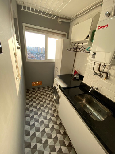 Imagem 23 de 29 de Apto Belém | 2 Quartos | 72 M² | Cond: R$550.00 | 1 Vaga - 118ze5i