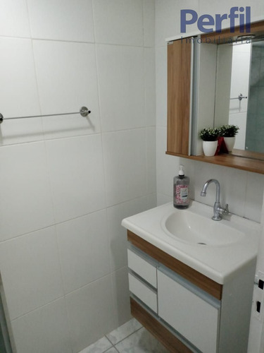 Imagem 4 de 9 de Apartamentos - 2 Dormitórios - 2072