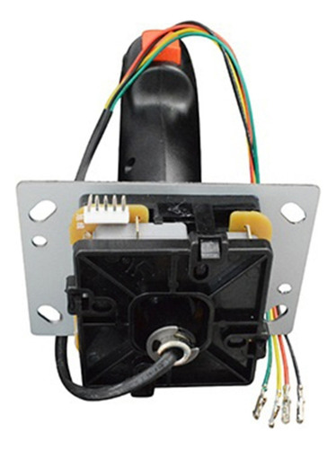 (sim) Stick Vibration Trigger Joystick Top Fire Trigger-stic