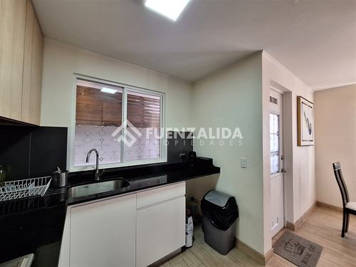 Casa En Venta De 3 Dorm. En Puente Alto Mm