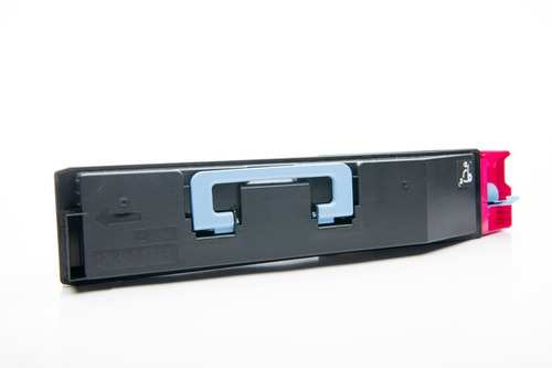 Imagen 2 de 2 de Toner Tk-867m Kyocera Original Para Taskalfa 250ci
