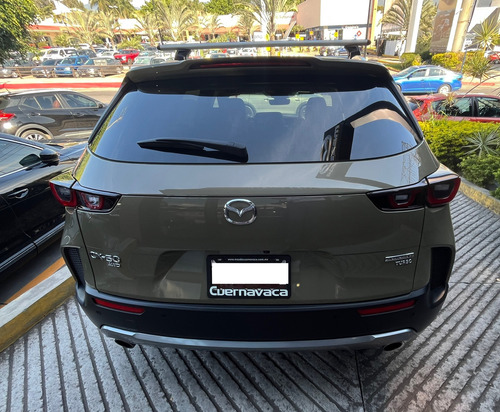 Mazda cx-50 2.5T Signature Awd At