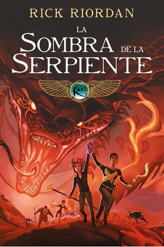 Libro : La Sombra De La Serpiente. Novela Grafica / The...