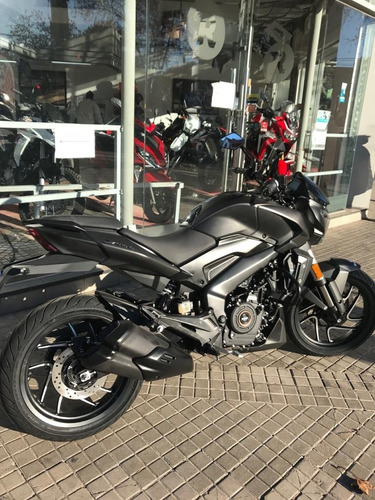 Imagen 4 de 5 de Bajaj Dominar 400 Ug- Dealer Oficial Rosario