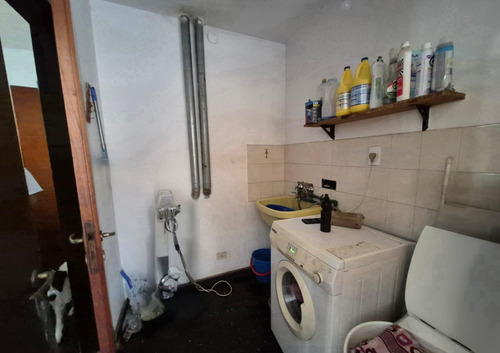 Casa En Venta - Barrio San Rafael 2 Dormitorios - Con Escritura