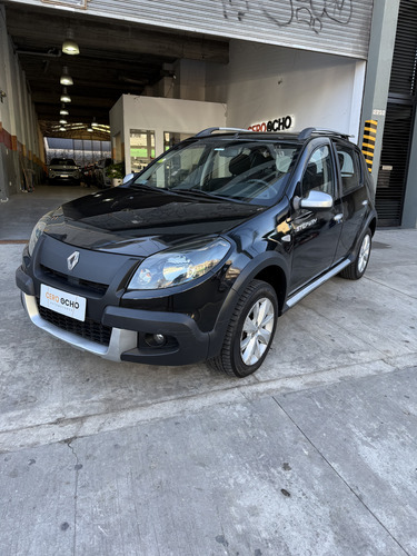 Renault Sandero Stepway 1.6 Privilege 105cv