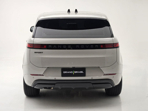 Land Rover Range Rover Sport Land Rover Range Sport Dynamic HSE 3.0 D350 Diesel