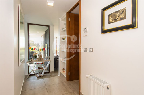 Casa En Venta En Exclusivo Condominio De Concón
