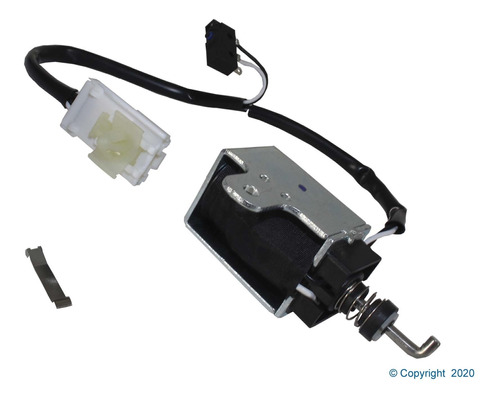 Solenoide Control Velocidades Chevrolet Aveo 1.6 2017 T/a