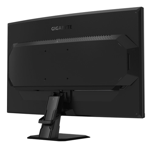 Monitor Gamer Curvo 27 Gigabyte Gs27fc Us 1ms 180hz Freesync