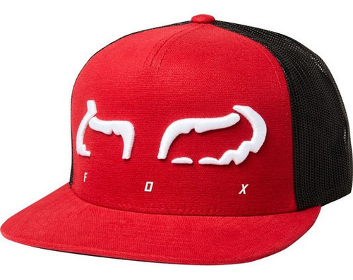 Imagen 1 de 2 de Gorra Fox Strap Snapback Hat #22992-465