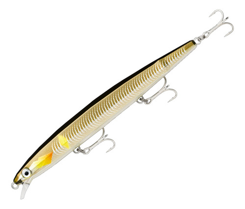 Señuelo Rapala Flash-x Extremo Fxex16 16cm 30grs Color Ayul