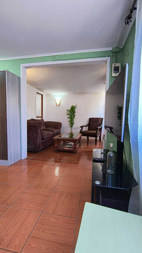 Ruta Algarrobo - Mirasol (108337)