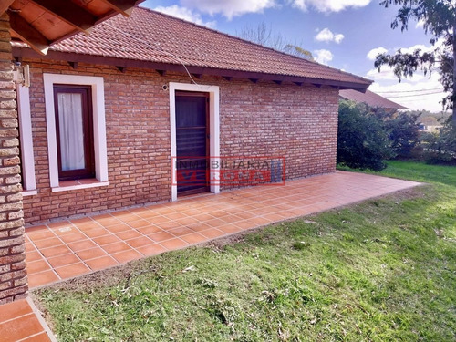 Imagen 16 de 23 de Precioso Chalet En Venta - Ocean Park
