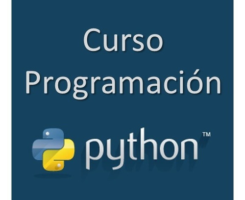 Curs: Programación Python Desde Cero