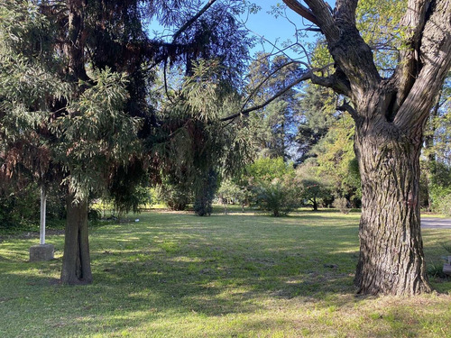 Imagen 11 de 24 de Terreno Lote En Venta Ubicado En Del Viso, Pilar, G.b.a. Zona Norte