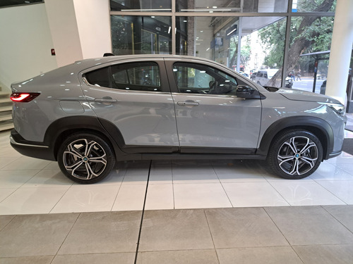 Fiat Fastback 1.3 T270 At6 (ma)