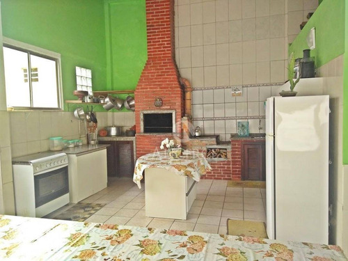 Imagem 7 de 30 de Casa Residencial À Venda, Tapera, Florianópolis - . - Ca0204