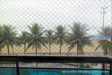 Imagem 2 de 19 de Apartamento Em Praia Grande Bairro Tupi - V2544