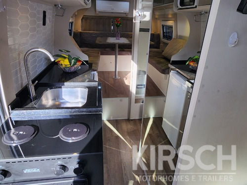 Iveco Classe A - 2022 - Y@w5