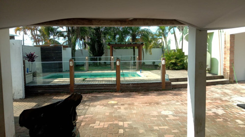 Casa Para Fins De Semana Em Ilha Comprida