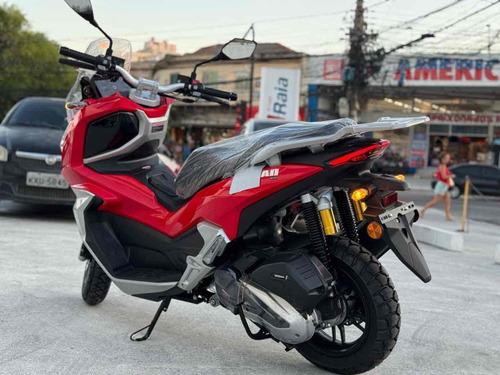 Shineray Urban 150 Efi