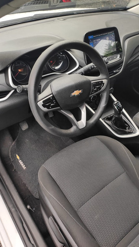 Chevrolet Onix 1.0 Lt 5p
