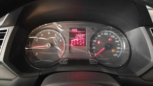 Volkswagen Gol 1.0 12V MPI TOTALFLEX 4P MANUAL