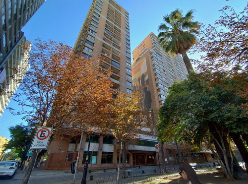 Venta Directa Stgo Centro Para Inversionistas