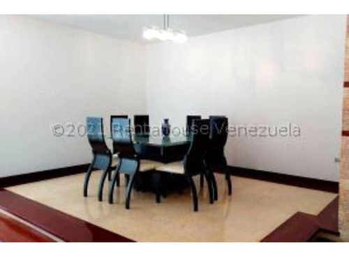 Imagen 16 de 30 de #23-2625 Exclusivo Penthouse En Altamira