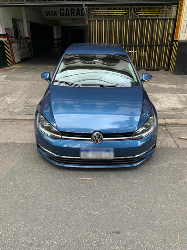 Volkswagen Golf 1.4 Comfortline Tsi 2018