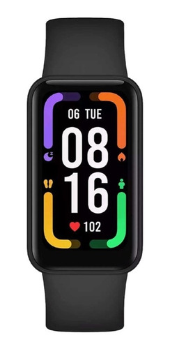 Imagen 1 de 10 de Smartwatch Reloj Xiaomi Redmi Smart Band Pro + Cuotas
