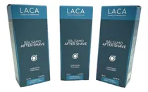 Comprar Bálsamo After Suave Cuidados Masculinos Laboratorio Laca 