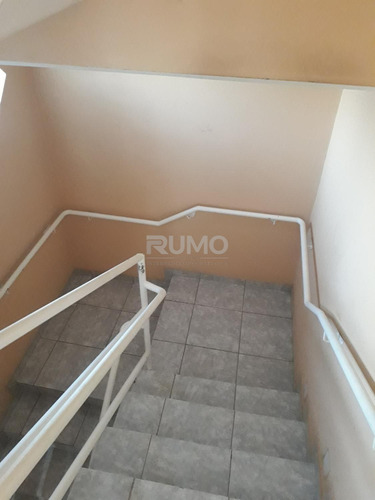 Prédio À Venda Em Nova Campinas - Pr005544