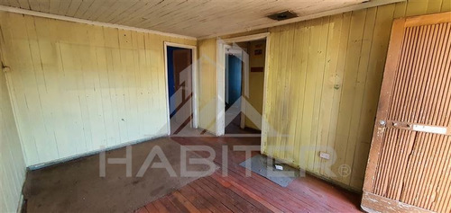 Imagen 13 de 30 de Casa En Venta En Temuco