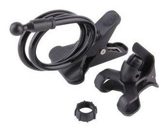Soporte De Brazo Flexible Universal Para Celular Camara Etc