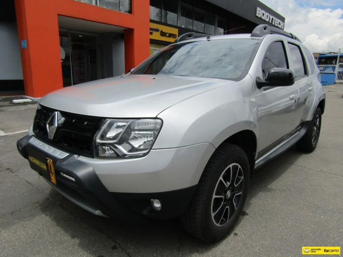 Renault Duster Polar