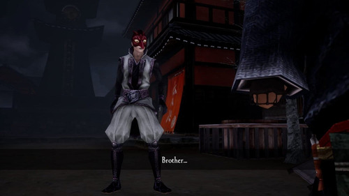 Kamiwaza Way Of The Thief Ps4 Midia Fisica