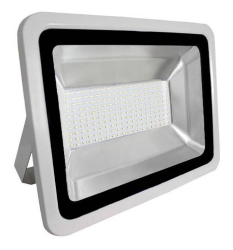 Reflector Led 100w Industrial Reforzado Exterior Tecnoled