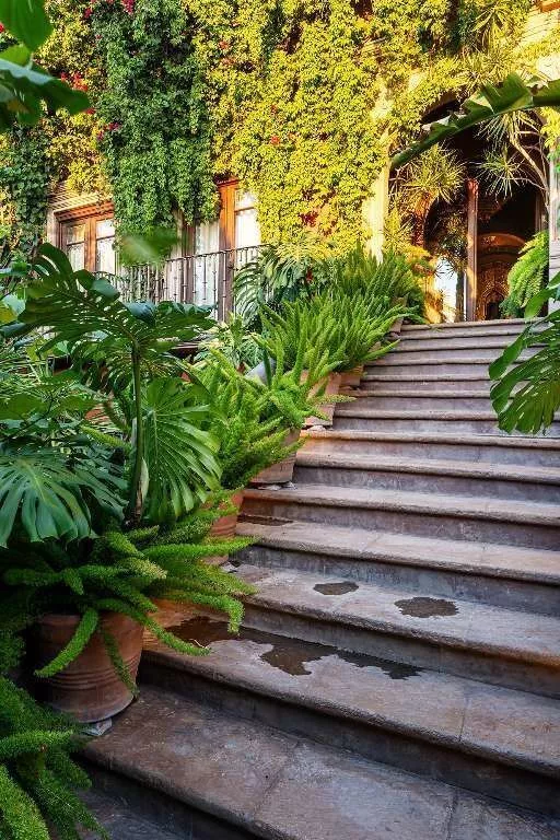 Casa Vista En Venta En Centro En San Miguel De Allende Gto.